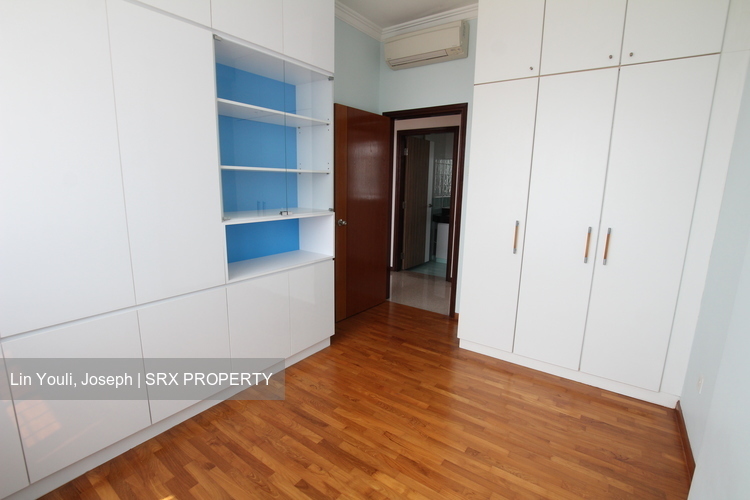 Bishan Loft (D20), Condominium #187772162